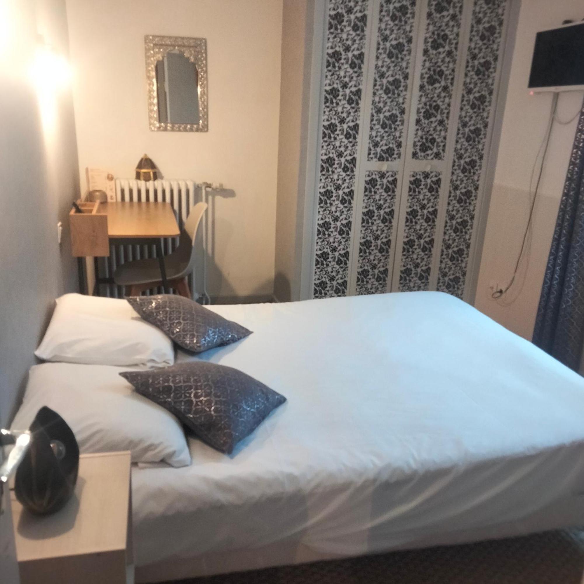 Le Jack Bed & Breakfast Mont-sous-Vaudrey Bagian luar foto