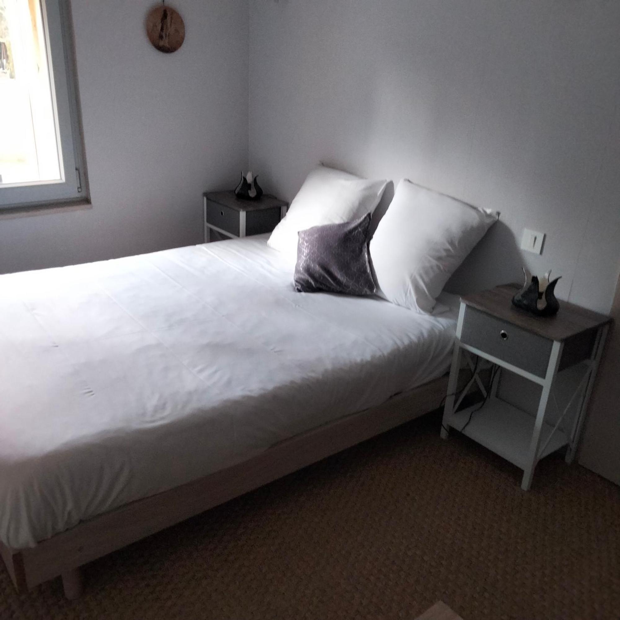 Le Jack Bed & Breakfast Mont-sous-Vaudrey Bagian luar foto