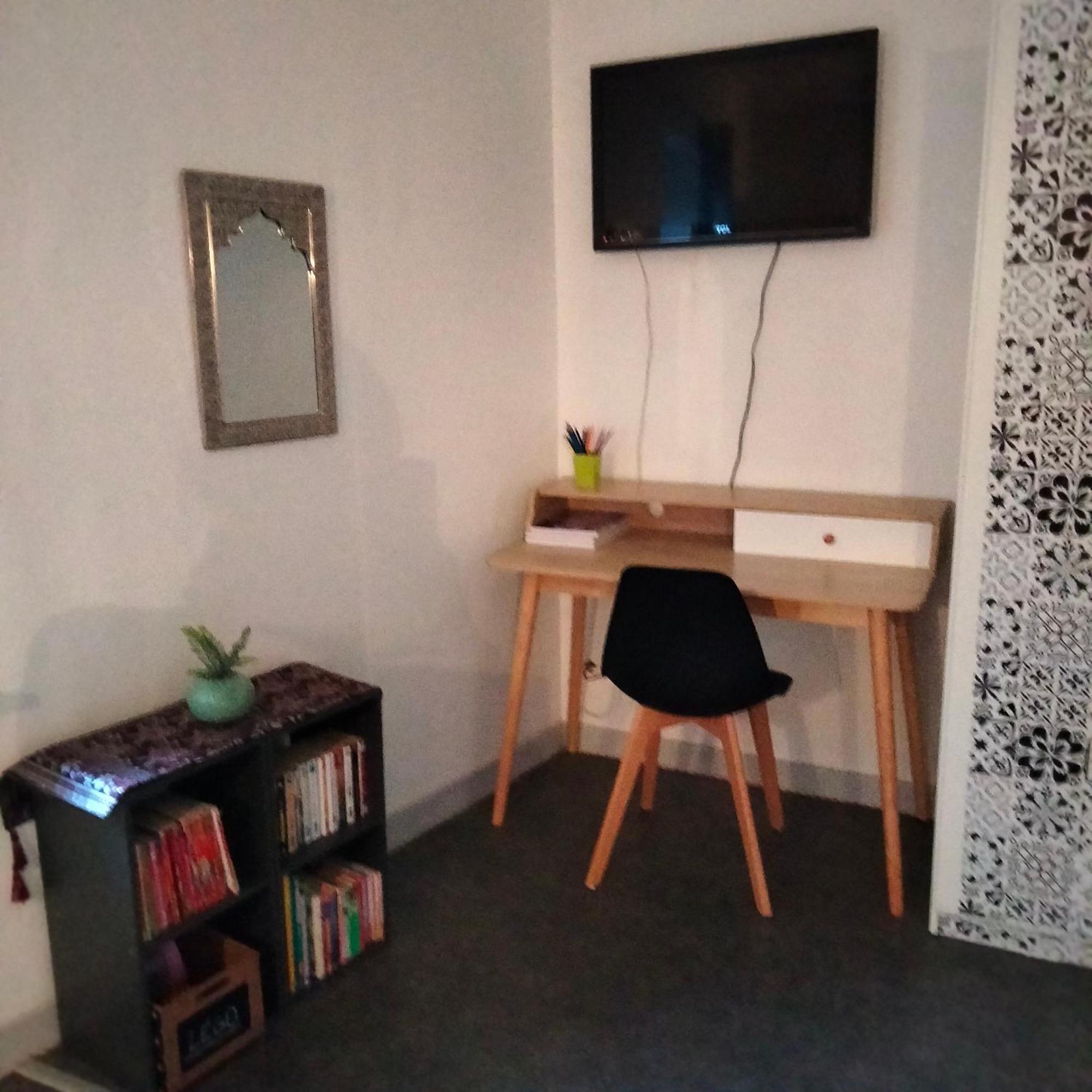 Le Jack Bed & Breakfast Mont-sous-Vaudrey Bagian luar foto