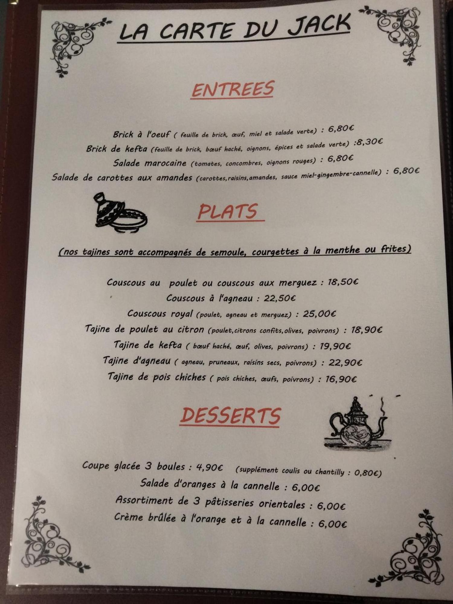 Le Jack Bed & Breakfast Mont-sous-Vaudrey Bagian luar foto