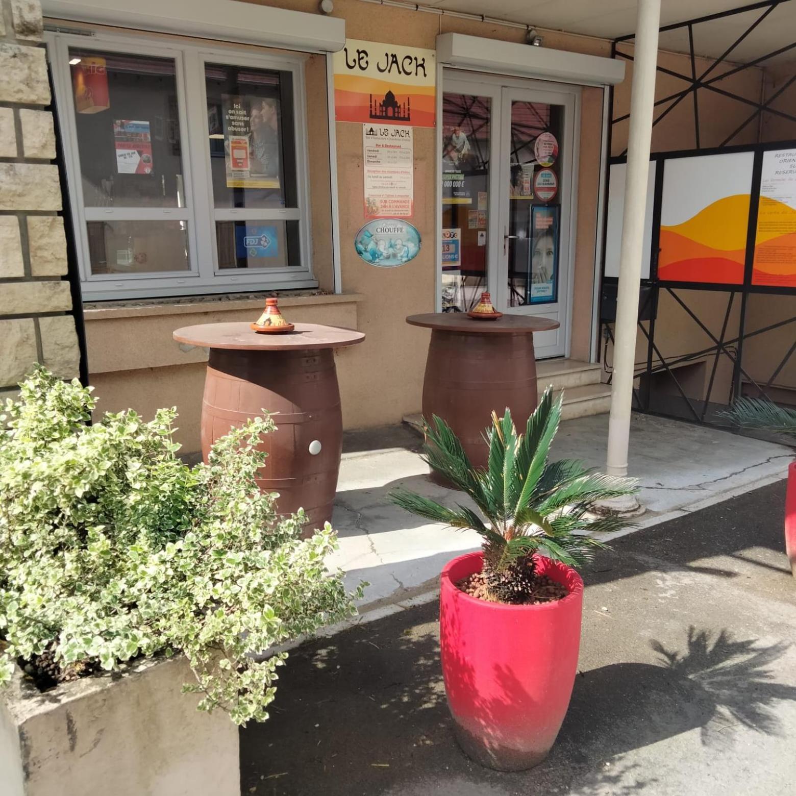 Le Jack Bed & Breakfast Mont-sous-Vaudrey Bagian luar foto