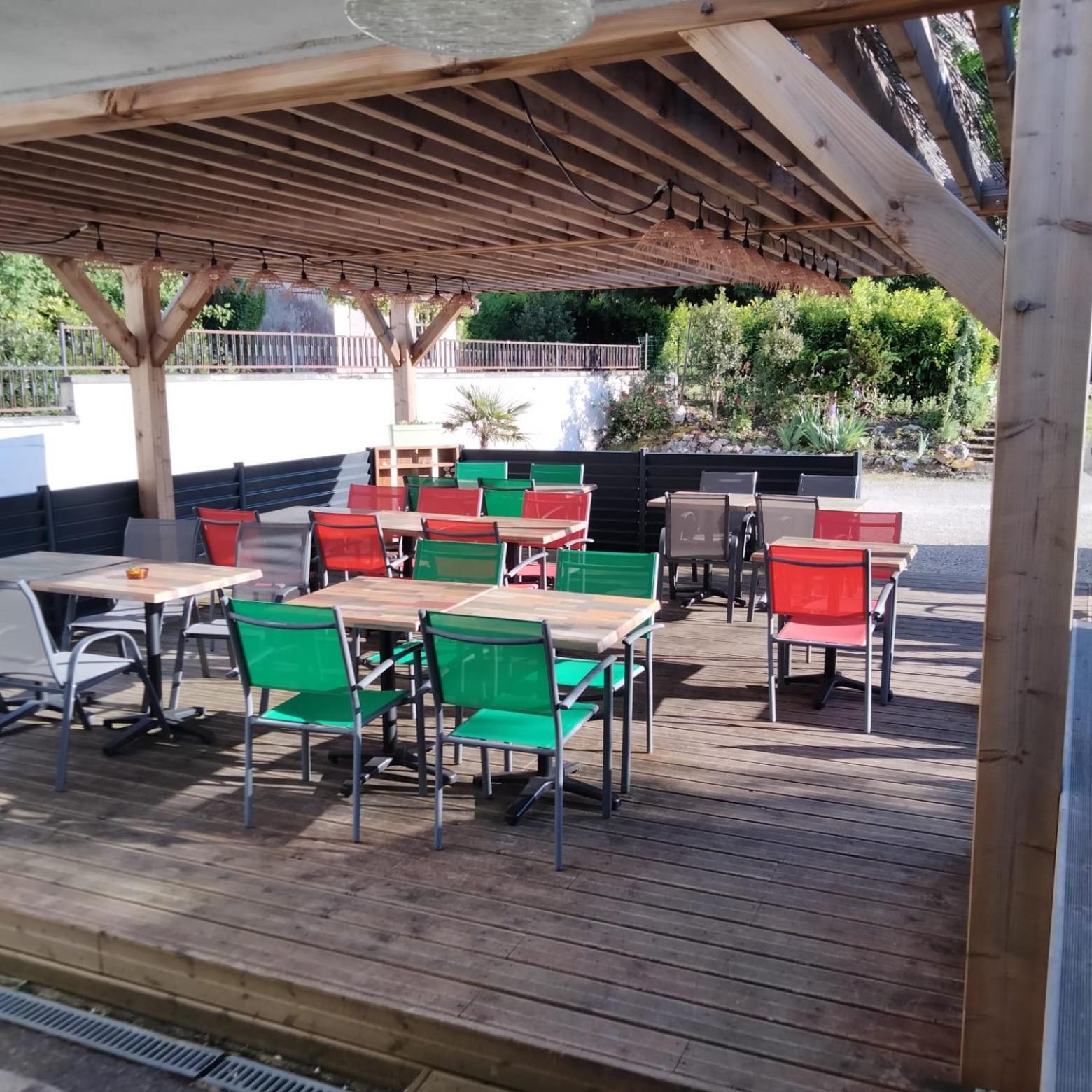 Le Jack Bed & Breakfast Mont-sous-Vaudrey Bagian luar foto