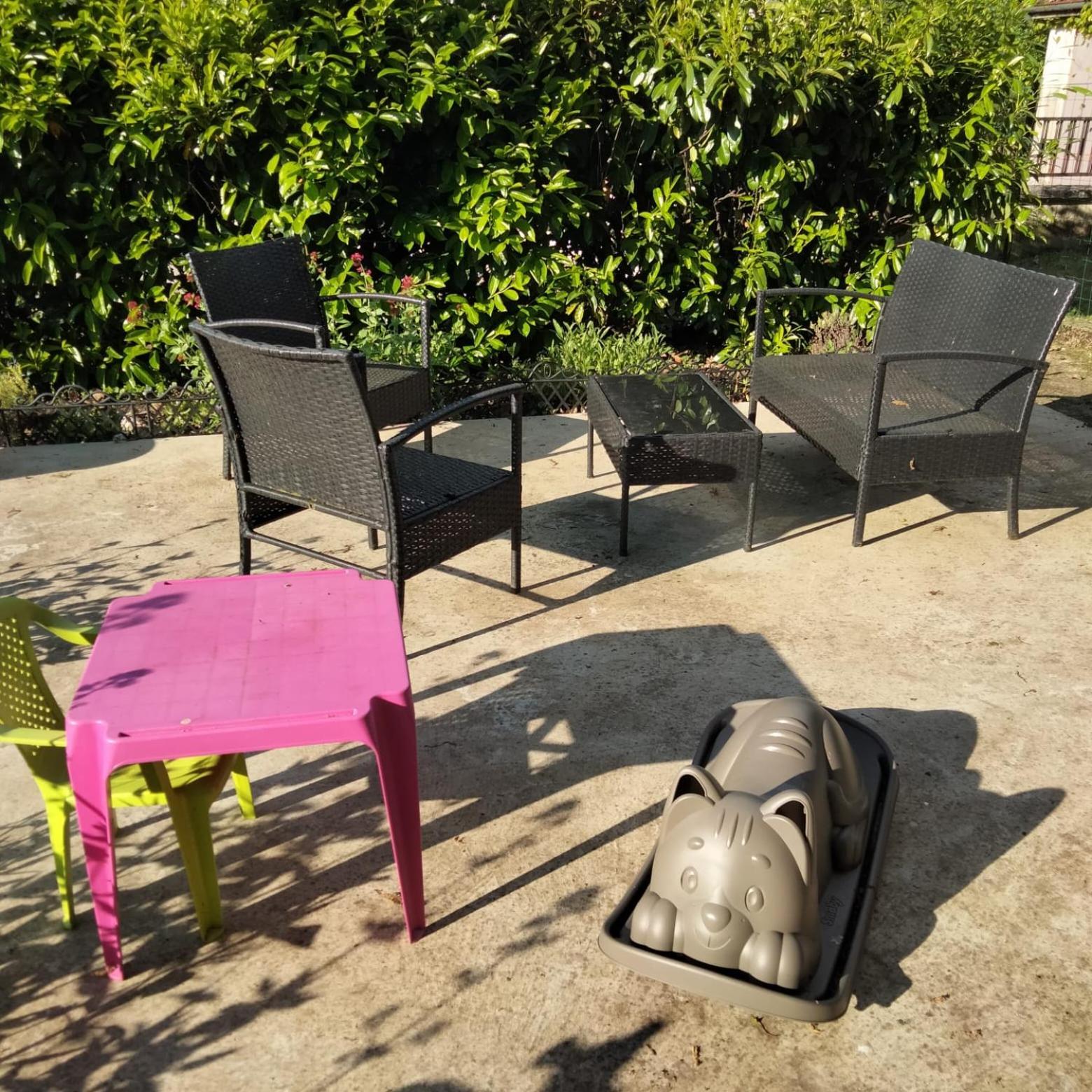Le Jack Bed & Breakfast Mont-sous-Vaudrey Bagian luar foto