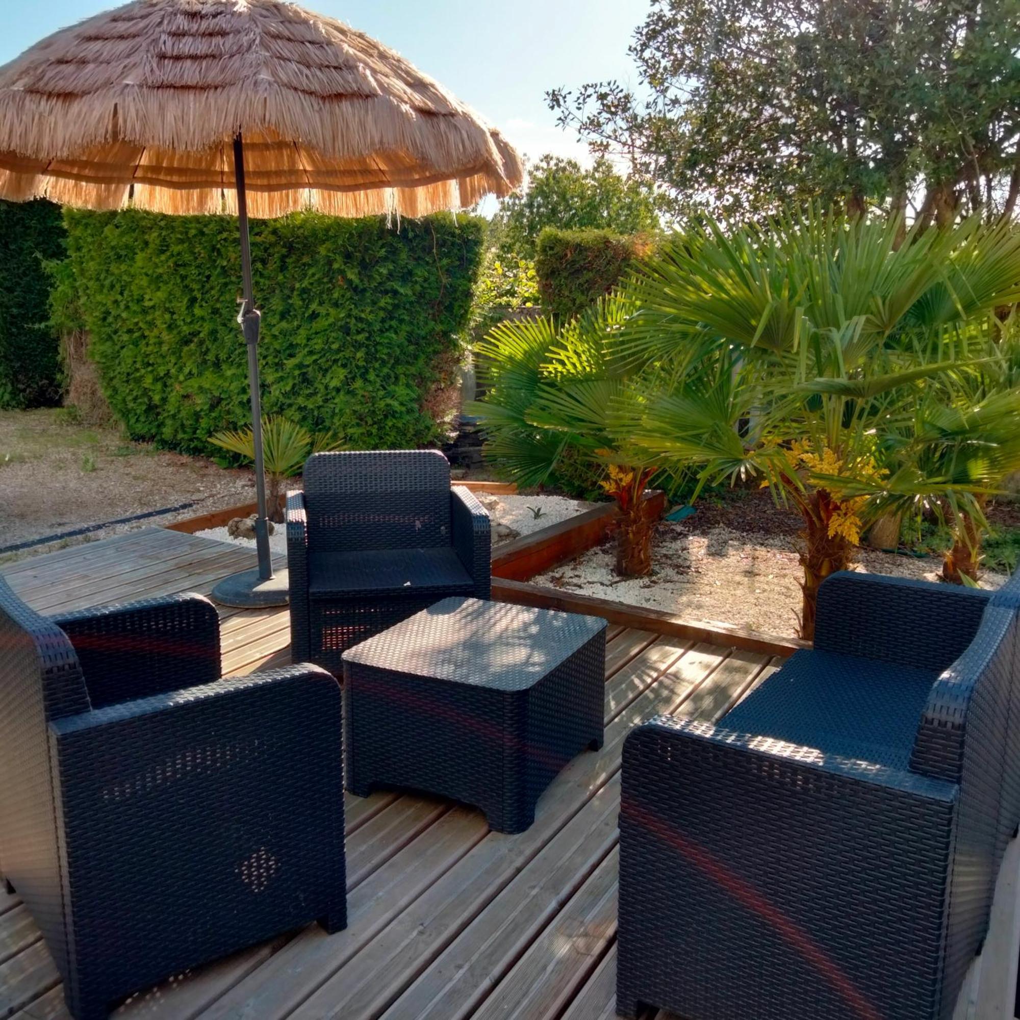 Le Jack Bed & Breakfast Mont-sous-Vaudrey Bagian luar foto